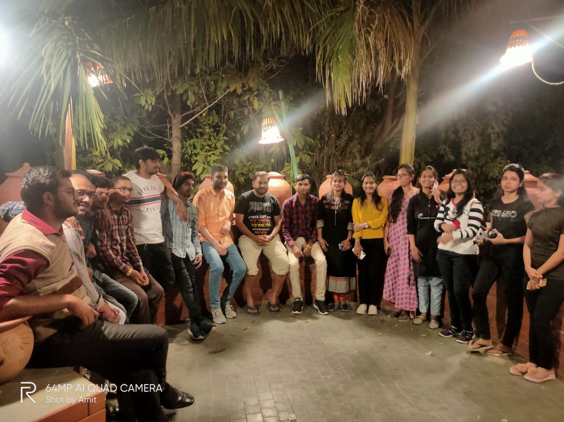 Festive & Cultural Gathering